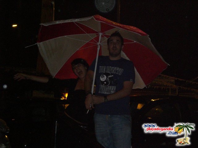 Paco Paco 1 2008