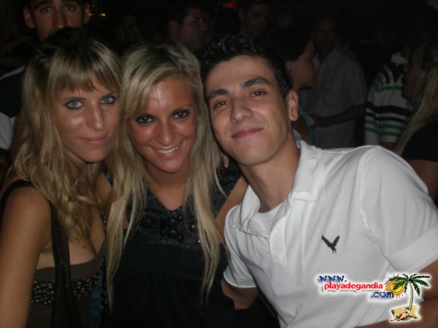 Paco Paco 1 2008