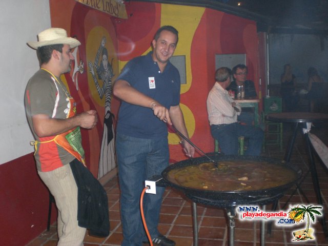 Paco Paco 1 2008