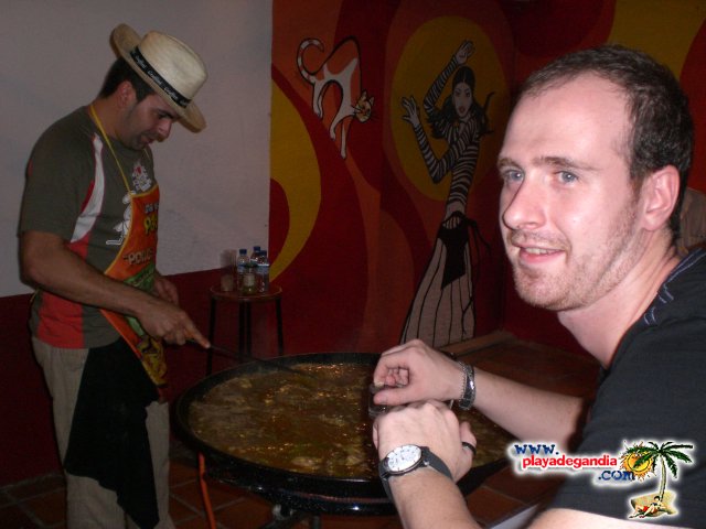 Paco Paco 1 2008