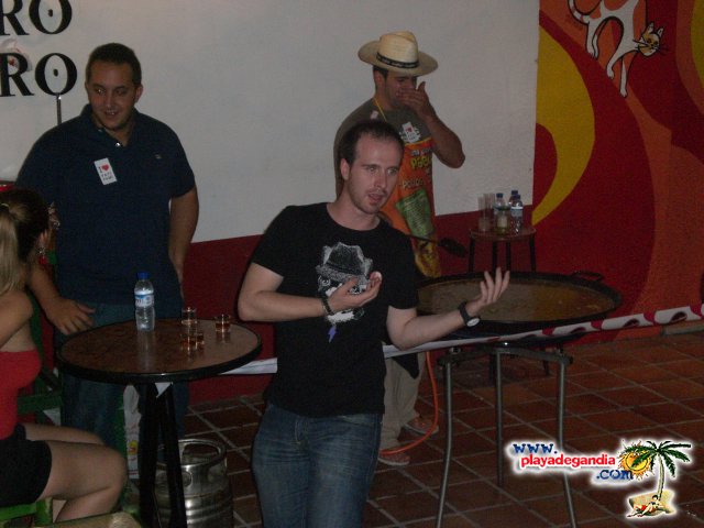Paco Paco 1 2008