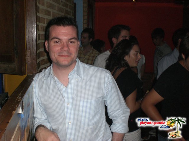 Paco Paco 1 2008
