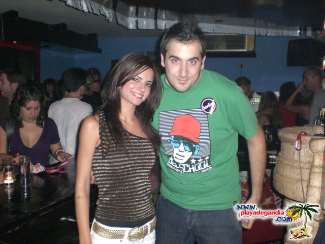 Paco Paco 1 2008