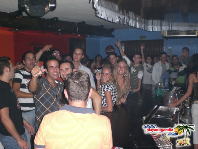 Paco Paco 1 2008
