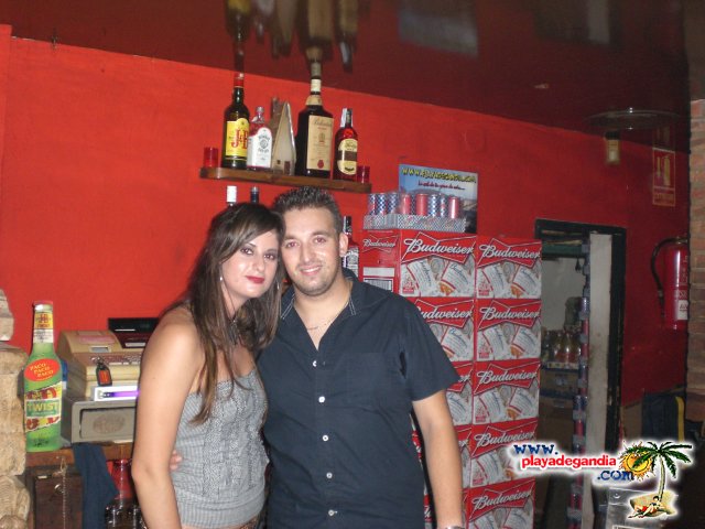 Paco Paco 1 2008
