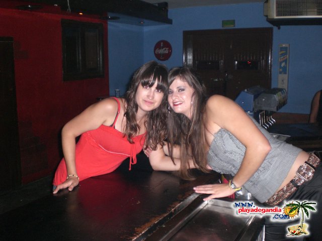 Paco Paco 1 2008