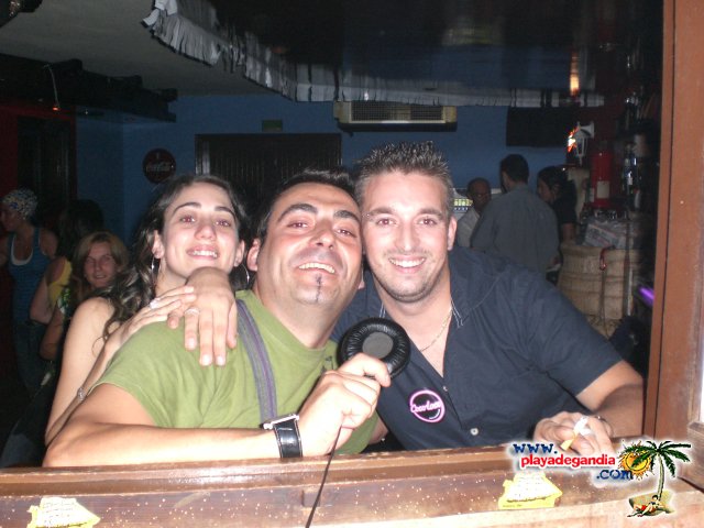 Paco Paco 1 2008