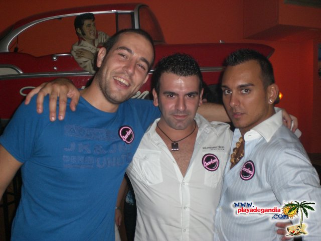 Paco Paco 1 2008