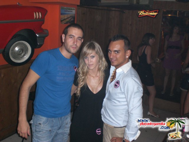 Paco Paco 1 2008