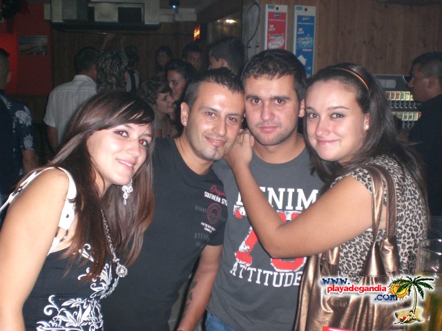 Paco Paco 1 2008