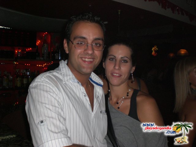 Paco Paco 1 2008