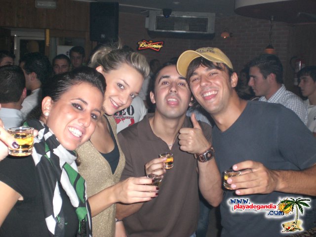 Paco Paco 1 2008