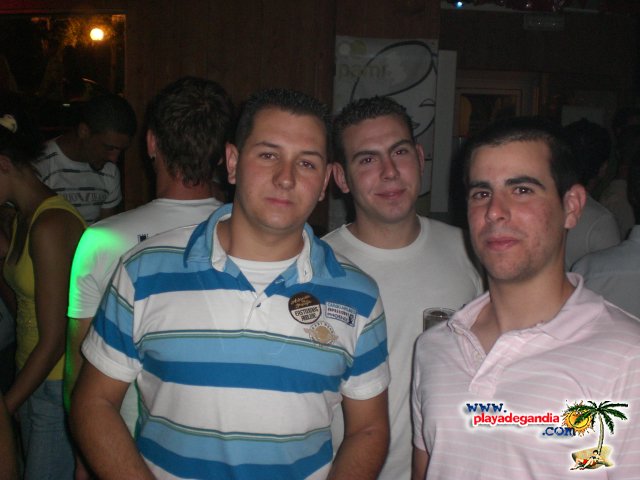 Paco Paco 1 2008