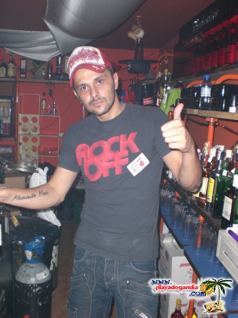 Paco Paco 1 2008