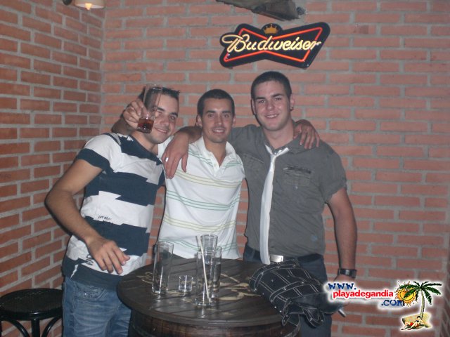 Paco Paco 1 2008