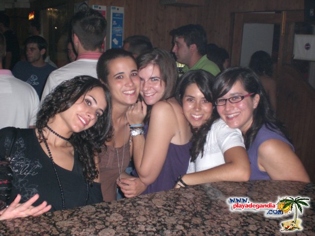 Paco Paco 1 2008