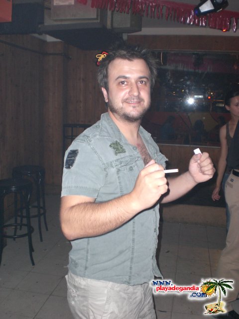 Paco Paco 1 2008