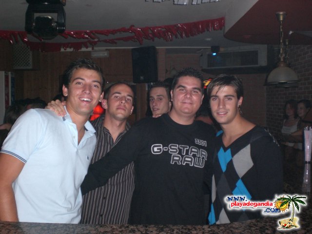 Paco Paco 1 2008