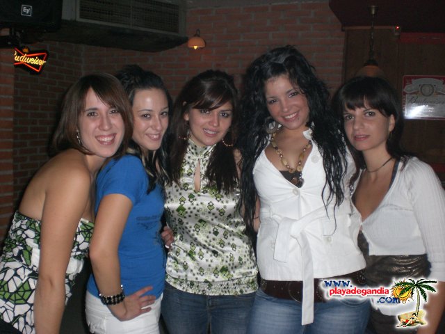Paco Paco 1 2008