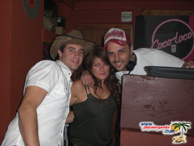Paco Paco 1 2008