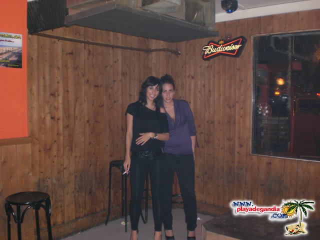 Paco Paco 1 2008