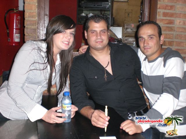 Paco Paco 1 2008