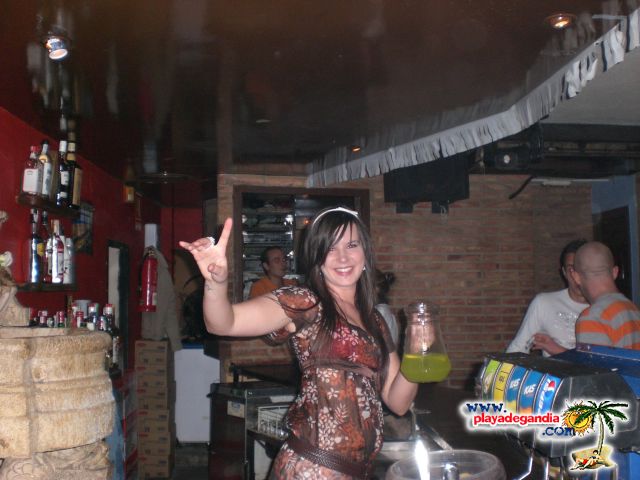 Paco Paco 1 2008