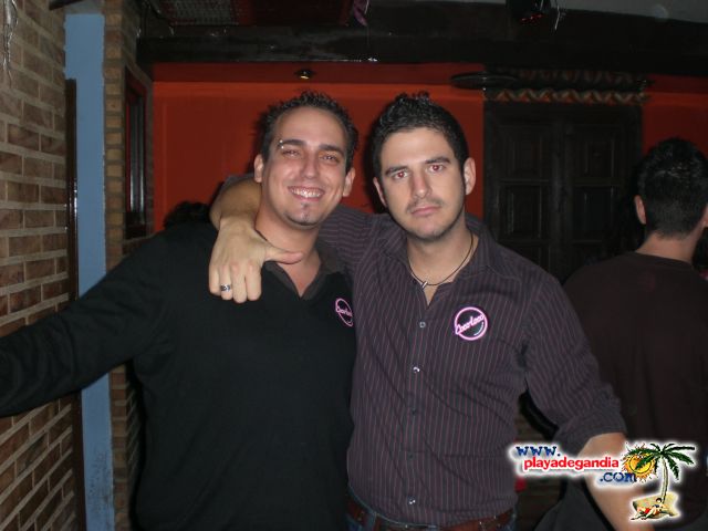 Paco Paco 1 2008