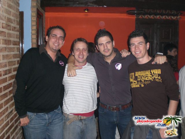 Paco Paco 1 2008