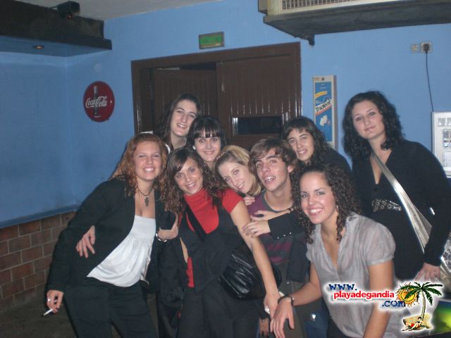 Paco Paco 1 2008