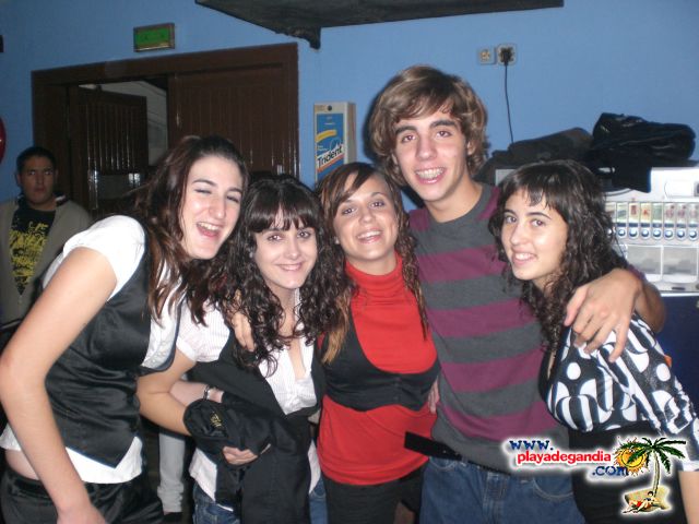 Paco Paco 1 2008