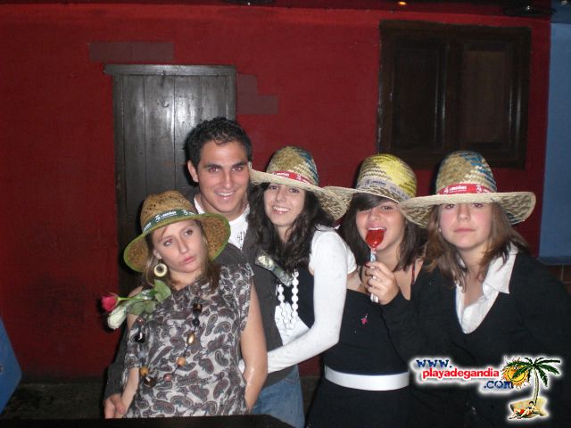 Paco Paco 1 2008