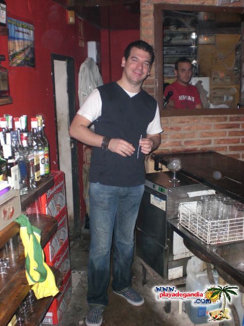 Paco Paco 1 2008