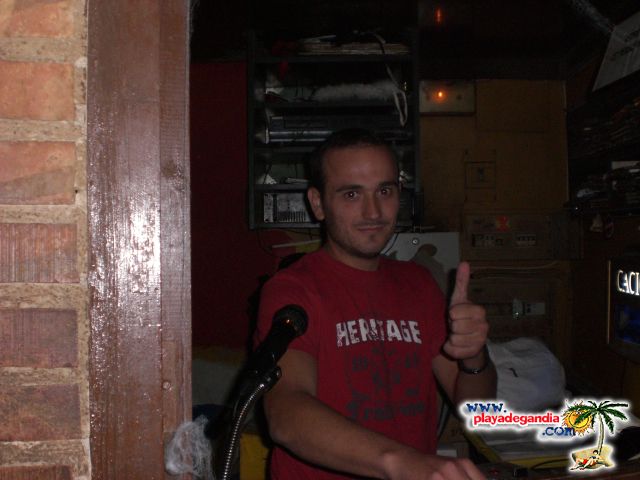 Paco Paco 1 2008