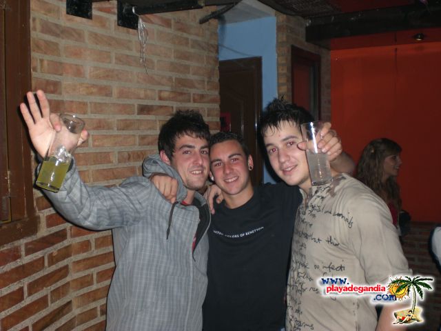 Paco Paco 1 2008