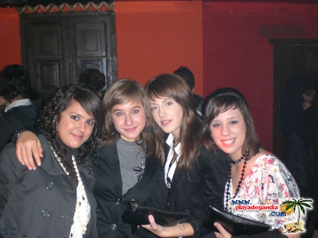 Paco Paco 1 2008