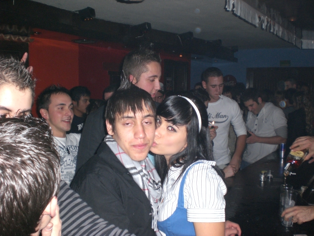 Paco Paco 1 2008