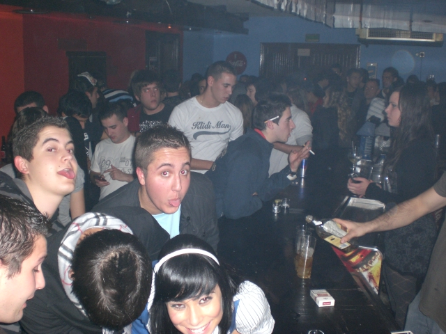 Paco Paco 1 2008