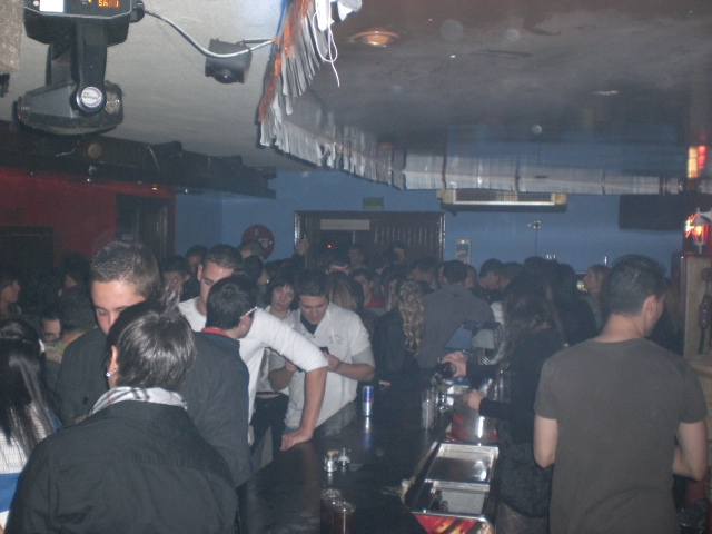 Paco Paco 1 2008