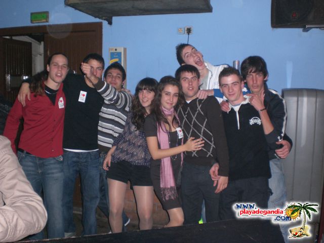Paco Paco 1 2008