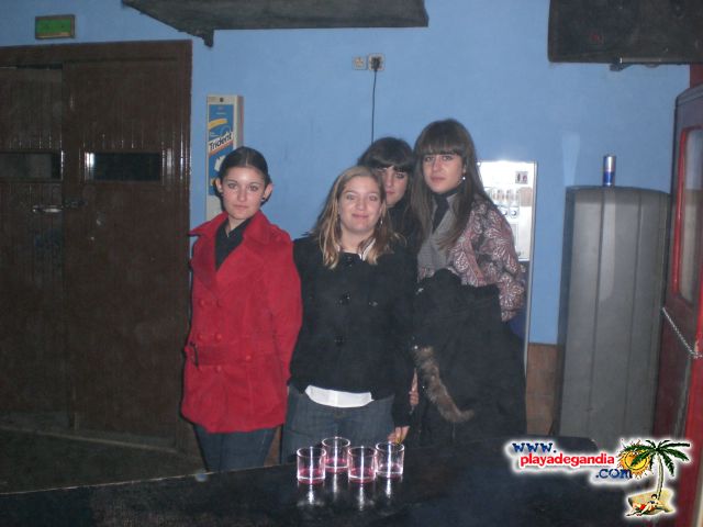 Paco Paco 1 2008