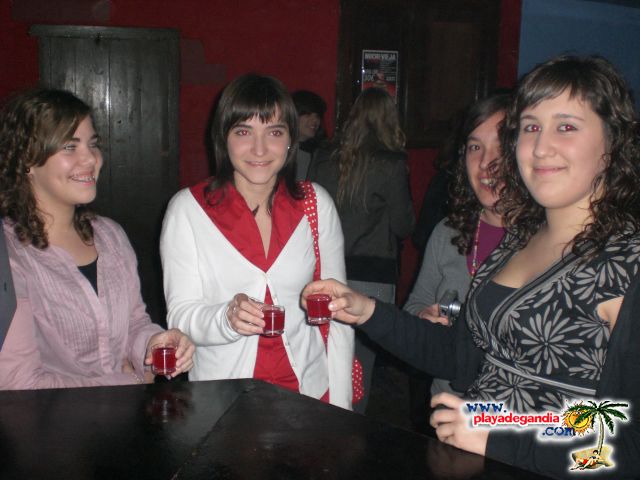 Paco Paco 1 2008