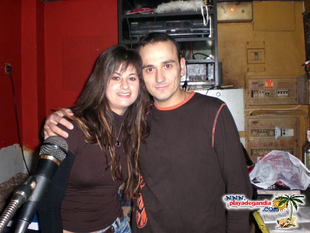 Paco Paco 1 2008