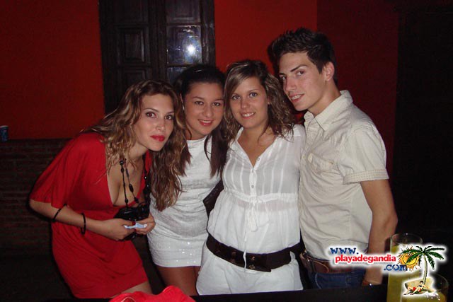 Paco Paco 1 2008