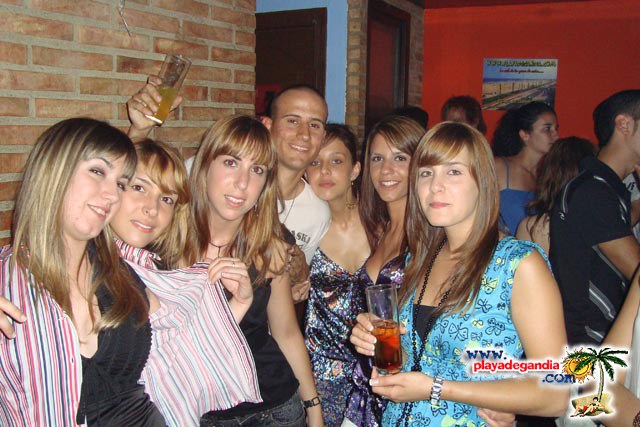 Paco Paco 1 2008