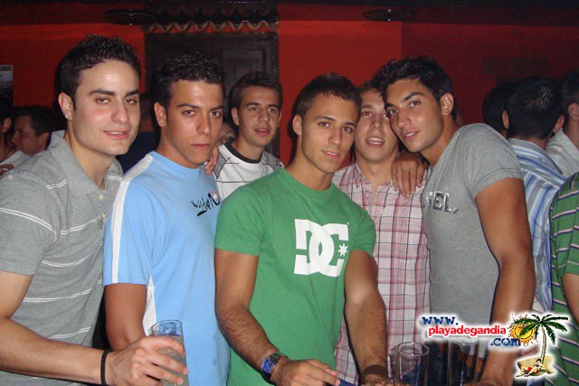 Paco Paco 1 2008