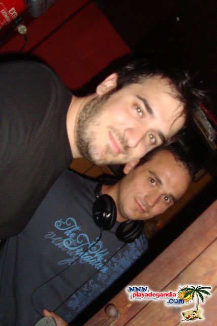 Paco Paco 1 2008