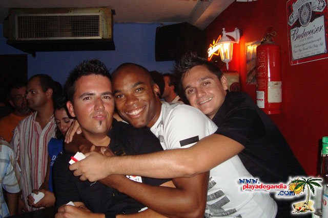 Paco Paco 1 2008