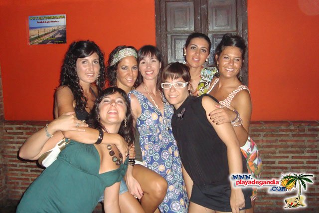 Paco Paco 1 2008