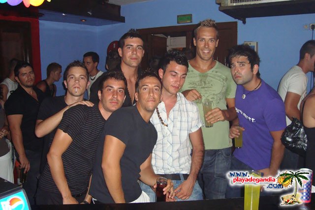 Paco Paco 1 2008